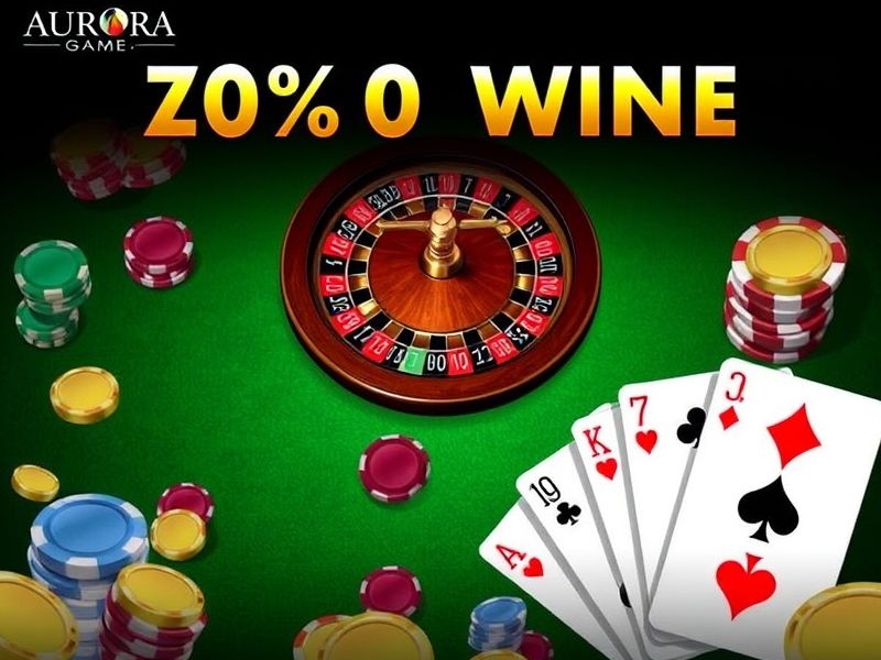 Welcome to the official Aurora Game website. Discover thrilling casino games, exclusive bonuses, and live dealer action at auroragame.com. Play responsibly for real money rewards.